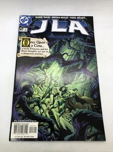 JLA #47 (Serie 1997) DC Comics - Bild 1 von 4