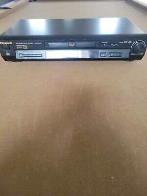 Panasonic DVD-RV31 DVD Player *No Remote*>