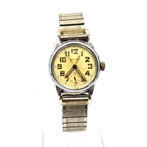 Waltham Automatic Wrist Watch. Lot672 - Picture 1 of 12