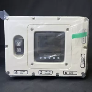 NEW in Box • Cummins Premier Control Panel • 24v DC • Part #5404222 - Foto 1 di 9