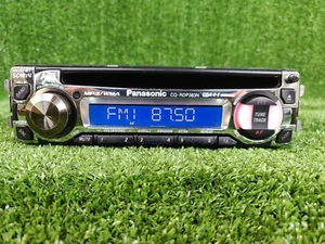 Panasonic Cq-rdp383n Cqrdp383n Autoradio originale- - Foto 1 di 4
