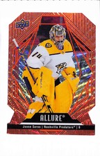 2022-23 Upper Deck Allure Chase Inserts & Parallels U PICK see full description