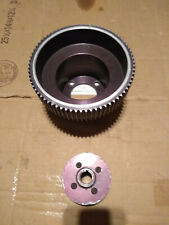 1986-1993 Ford Mustang 5.0L Vortech Supercharger Cog Pulley COBRA GT40 302 GT LX