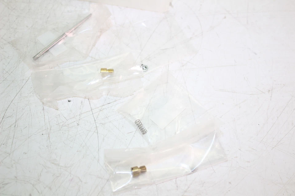 Kit de jato principal 99-03 Yamaha Road StarDynojet Stage 1-2 - Imagem 1 de 4