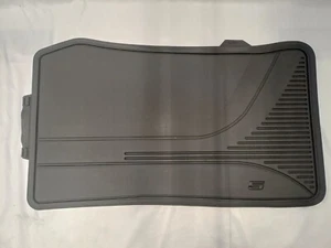 New Genuine BMW RHD F90 G30 G31 All Weather Mats Front and Rear 51472414220 - Picture 1 of 4