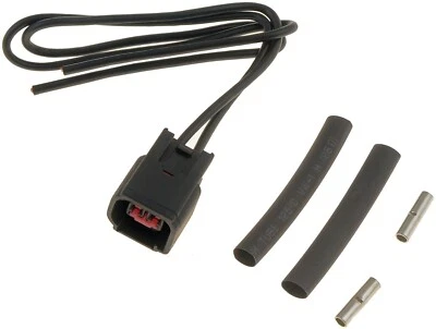 Engine Crankshaft Position Sensor Connector Dorman 49813 - Image 1 of 2