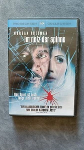 Im Netz der Spinne Dvd - Bild 1 von 2