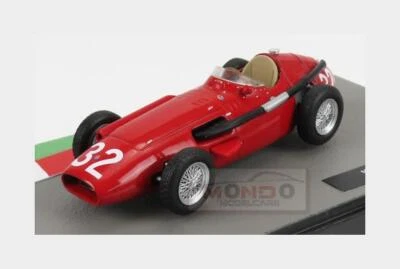 1:43 EDICOLA Maserati F1 250F #32 Juan Manuel Fangio 1957 WC FORMULA1AUTOCOL078 - Immagine 1 di 2