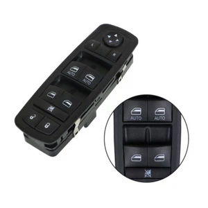 Window Control Switch For Dodge Grand Caravan/Chrysler Town&Country 2010-2011 - Foto 1 di 11