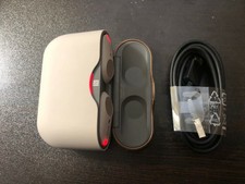 Sony WF-1000XM3 (BT) Wireless Bluetooth HD Noise Canceling  Headphones -Sliver