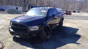Used Engine Assembly fits: 2013 Ram Dodge 2500 pickup Chassis Cab 5.7L - Picture 1 of 13