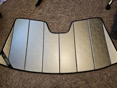 Parasol Covercraft para Subaru Forester 2011 Foto 1 de 3