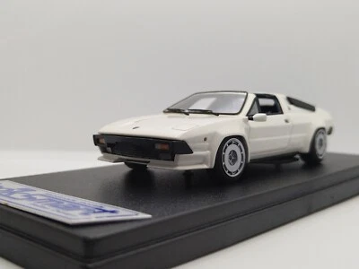 LOOKSMART 1/43 Lamborghini Jalpa 1981. Limited 10/49. Extremely Rare!  - Image 1 of 4