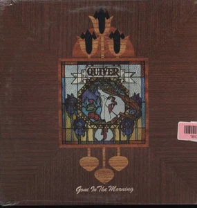 SEALED Quiver LP Gone In The Morning Vinyl Record LP - Bild 1 von 2
