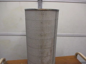 Napa 6816 Air Filter (46816 Wix) - Picture 1 of 3