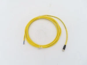 Murr Elektronik 7000-08061-0210300 7000080610210300 Verbindungskabel - Bild 1 von 3