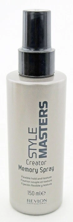 Revlon Professional Style Master Creator Memory Spray 5 fl oz /  150 ml - Image 1 of 2