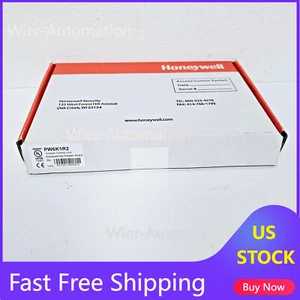 Honeywell PW6K1R2 Dual Reader Board NEU (versiegelt) - Bild 1 von 6