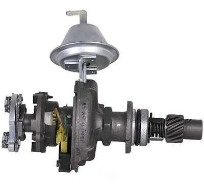 Distribuidor-VIN: B Cardone 30-1450 Reman Foto 1 de 4