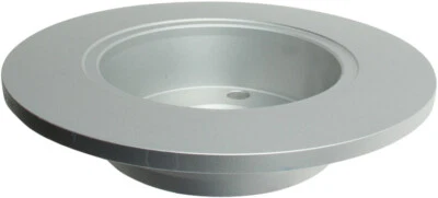 Rotor freno disco trasero repuesto para Audi A6 Quattro 1998-2004 Foto 1 de 2