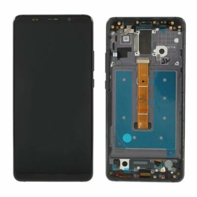 OEM For Huawei Mate 10 Pro LCD Display Touch Screen Digitizer Replaceemnt Frame - Image 1 of 4