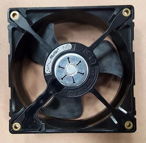 x2 SET ORIGINAL Comair ROTON AC TUBEAXIAL FAN MU2B1 50/60 Hz 115V 14W Muffin - Bild 1 von 2