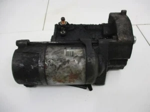Starter Fits For Land Rover Freelander 2 (Lf Fa) 2.2 Td4 4X4 - Picture 1 of 7