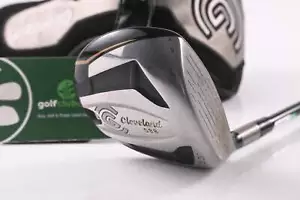 Cleveland 588 #3 Wood / 15.5 Degree / Stiff Flex Matrix Ozik 6Q3 Shaft - Picture 1 of 9