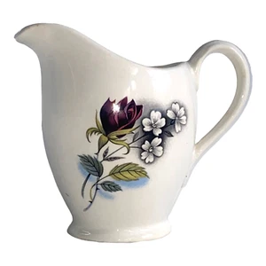 Vintage 1950’s Grindley England Jug 11cm High - Picture 1 of 8
