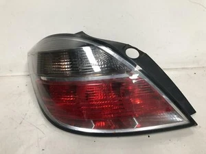 Holden Astra Left Tail Light AH 10/04-08/09 5DR Hatch - Picture 1 of 3
