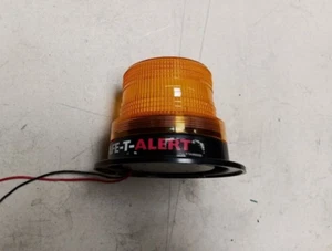 Luz de baliza ámbar SAFE-T-ALERT STA9900 - Imagen 1 de 3