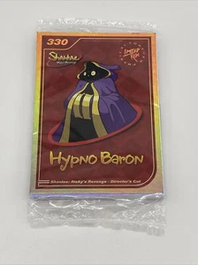 Shantae: Risky’s Revenge Trading Card Set KOMPLETT Limited Run Games Neu Pack - Bild 1 von 1