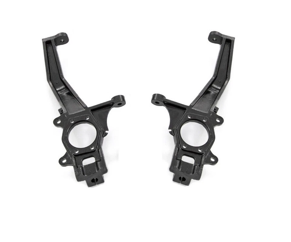 Juntas de elevação Rough Country 6" para Nissan Frontier 2005-2024 - Imagem 1 de 1