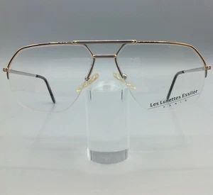 Les Lunettes Essilor vintage eyewear model 700 15 000 eyewear made in France - Picture 1 of 10