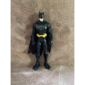 DC Comics Batman Missions, Batman Dark Suit 6" Actionfigur (2015) - Bild 1 von 3