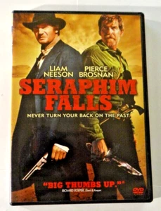 Seraphim Falls - DVD 2006 - Liam Neeson Pierce Brosnan VG-EX! - Picture 1 of 5