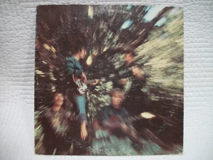 CREEDENCE CLEARWATER REVIVAL BATOU COUNTRY VINYL LP SCHALLPLATTE 1969 - Bild 1 von 3