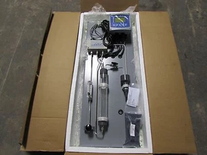 METTLER TOLEDO IAC INDUSTRIAL ANALYTICS MODEL 1002 DIFFERENTIELLE LEITFÄHIGKEIT NEU - Bild 1 von 10