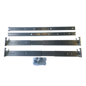 Kit de rieles HP 729870-001 DL180/DL380/DL385P Gen9 729870-002 733660-B21 - Imagen 1 de 2