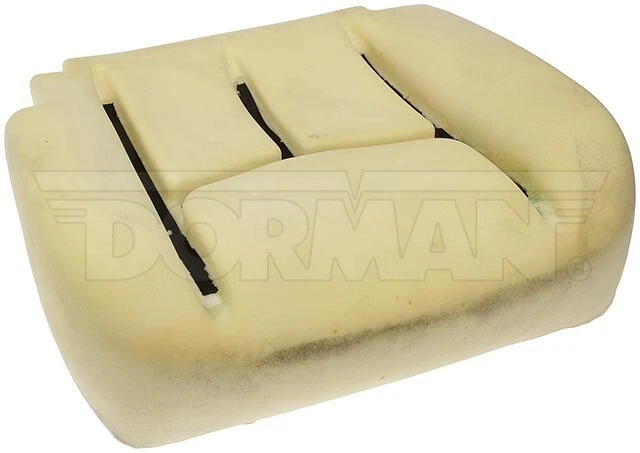 Dorman 926-897 Seat Cushion Pad fits Select Chevy Silverado GMC - Image 1 of 4