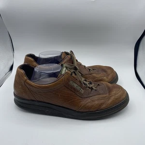 Mephisto Hombre Match Desert Mamouth Talla 14 Br - Imagen 1 de 12