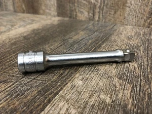 Snap On 3/8" Drive 4" Wobble Socket Extension w/ Friction Ball FXW4 Fast Ship! - Picture 1 of 15