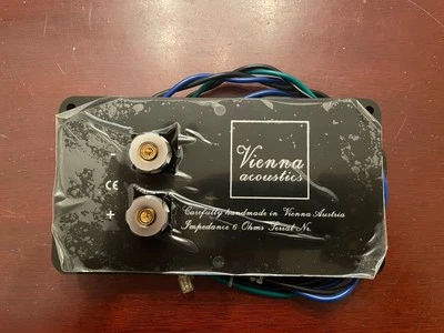 Vienna Acoustics Theatro Crossover - Image 1 of 3