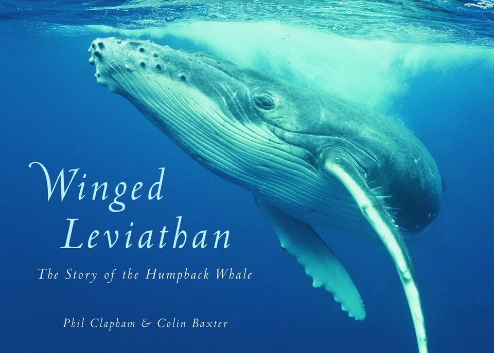 Winged Leviathan: The Story of the Humpback Whale - Image 1 of 1
