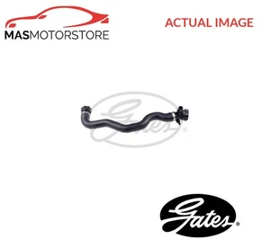 COOLING SYSTEM RUBBER HOSE UPPER GATES 05-2591 A FOR BMW 3,1,4,2,F20,F21,F80,F31 - Picture 1 of 5