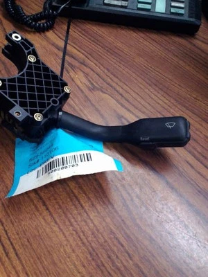 Interruptor de columna modelo VIN A limpiaparabrisas de octavo dígito compatible con 95-98 AUDI A6 200703 Foto 1 de 4