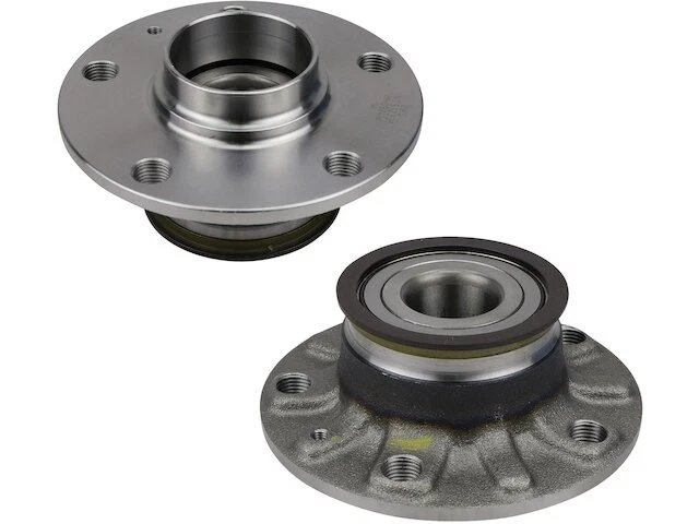 Juego de montaje de buje de rueda trasera para Audi A3 Sportback e-tron 2017 TQ569BR 2016-2018 Foto 1 de 1