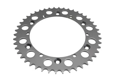 Piñón trasero Parts Unlimited K22-3686, 431-25446-04-00, 431-25446-04 46T nuevo en stock Foto 1 de 3