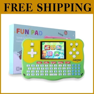 Tableta interactiva para niños y niñas - Imagen 1 de 8