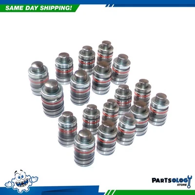 Kit elevador de válvula DNJ LFK18408 para 88-98 Mazda Subaru Ford 1,3 L-3,2 L Foto 1 de 3